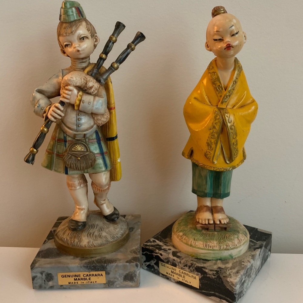 Genuine Vintage Collections